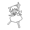 線画